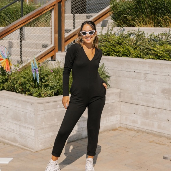 Smash + Tess Friday Romper - Picture 5 of 5